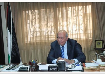 خيري يدعو العالم للتدخل لوقف العدوان المستمر على المعتقلين الفلسطينيين