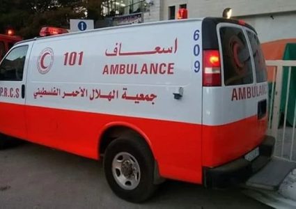 إصابة طفل في اعتداء للمستوطنين في الخليل