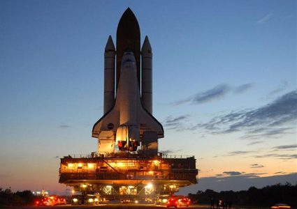 ناسا تلغي إطلاق صاروخها باتجاه القمر.. ما السبب؟