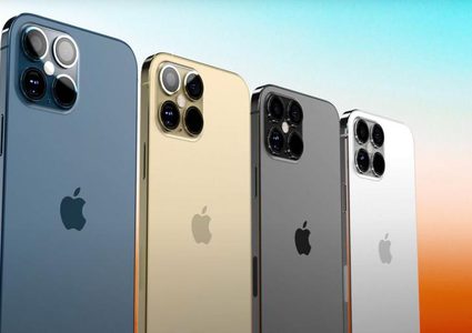 قبل إطلاق "آيفون 14".. تسريبات جديدة تبشر بـ"ميزة ثورية"