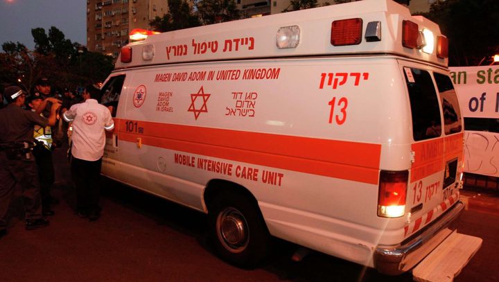 وفاة عامل من غزة في تل أبيب