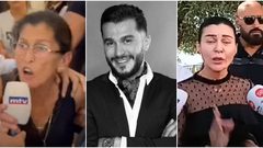 نادين الراسي تتهم الحكومة اللبنانية بالتسبب بمقتل أخيها جورج