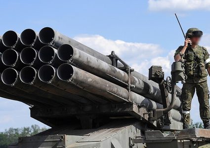 شولتس يدعو لبناء نظام دفاع جوي مشترك في أوروبا