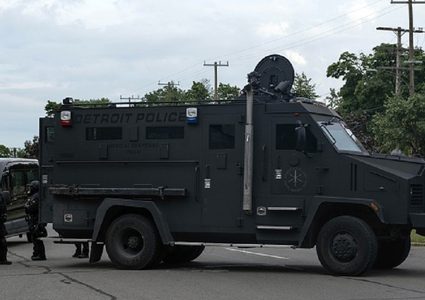 الولايات المتحدة: مقتل 3 أشخاص بإطلاق مسلح النار على المارّة