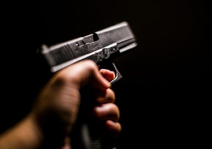 مقتل 6 في حادثتي إطلاق نار بالولايات المتحدة