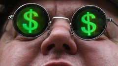 "فايننشال تايمز" تتوقع انتقال العالم إلى عصر ما بعد الدولار