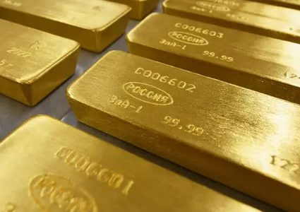 لماذا زادت الصين مشترياتها من الذهب من روسيا؟