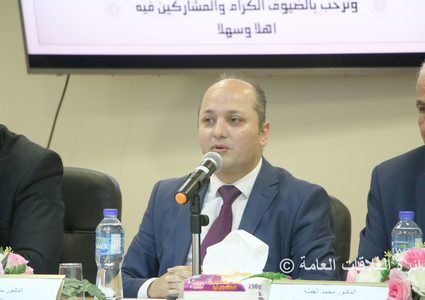 العطعوط: الدولار قد يشهد قوة وارتفاعا خلال الأيام القادمة