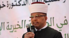 وزير الأوقاف يعيد تشكيل لجنة زكاة جنين المركزية