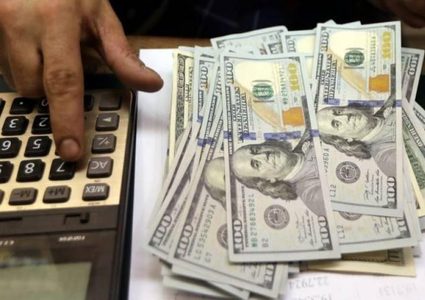 ارتفاع كبير ومفاجئ على سعر صرف الدولار الآن