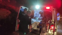 انتشال جثة مواطن من بئر بعمق 5 أمتار في الخليل