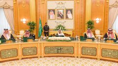 الحكومة السعودية تقرّ مذكرات تفاهم مع 3 دول عربية لمنع الفساد ومكافحته