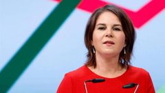 ألمانيا تعلق اتفاقية تسهيل التأشيرات مع روسيا