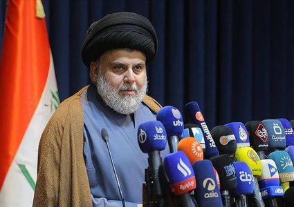 ترحيب أممي وارتياح داخلي بعد "موقف الصدر"