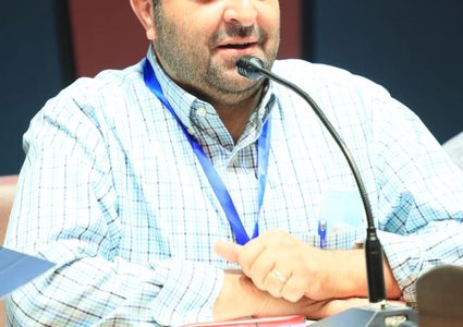 المصري: الحرارة تتراوح بين 36 إلى 38 درجة مئوية