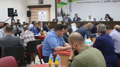 ورشة في قطاع غزة تناقش استثمارات أوروبا في فلسطين