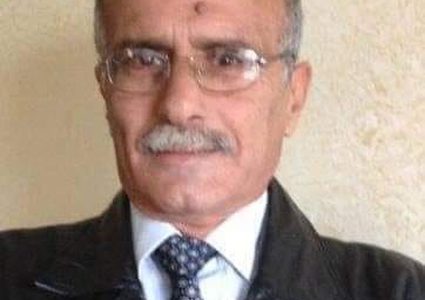 الموت يغيب المتقاعد د. وحيد الجندي " أبو هيثم"