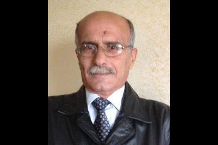 الموت يغيب المتقاعد د. وحيد الجندي " أبو هيثم"