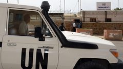 مفوضة حقوق الإنسان تنتقد دولة الاحتلال لعدم منحها تأشيرات لموظفين أممين