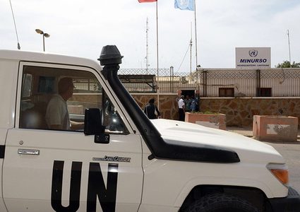 مفوضة حقوق الإنسان تنتقد دولة الاحتلال لعدم منحها تأشيرات لموظفين أممين