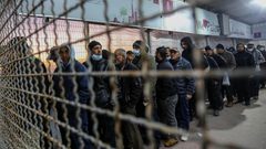 سلطات الاحتلال: رفع حصة تصاريح عمال غزة لـ20 ألف خلال الفترة المقبلة