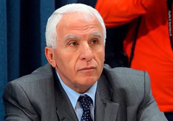 الأحمد يلتقي المستشار السياسي لوكالة "الأونروا"