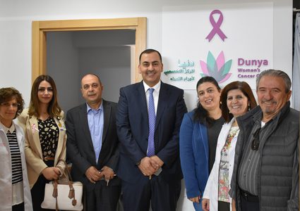 غرفة تجارة وصناعة رام الله والبيرة تبحث مع نظيرتها في بودابست سبل تعزيز التعاون