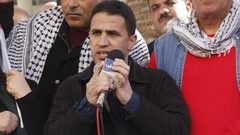 ذوقان: الأسرى اليوم بأمس الحاجة لوحدتنا الشعبية نصرة لقضيتهم