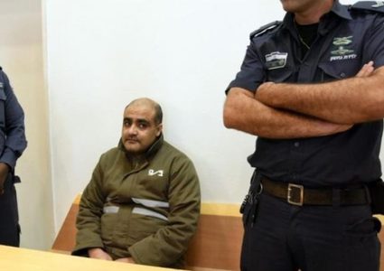 محكمة الاحتلال تحكم على الأسير محمد الحلبي بالسجن 12 عاما