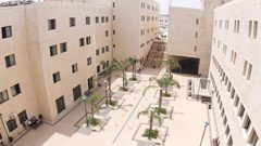 التجسير في كلية الهندسة وتكنولوجيا المعلومات لحملة الدبلوم المتوسط