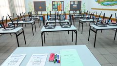 محكمة العمل ترد التماسا يطالب بإصدار أوامر احترازية لمنع إضراب المعلمين