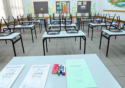 محكمة العمل ترد التماسا يطالب بإصدار أوامر احترازية لمنع إضراب المعلمين