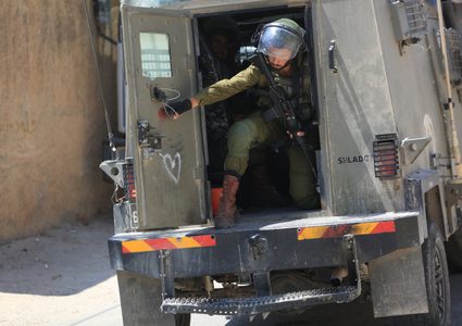 اجماع اسرائيلي على تدهور الأوضاع في الضفة