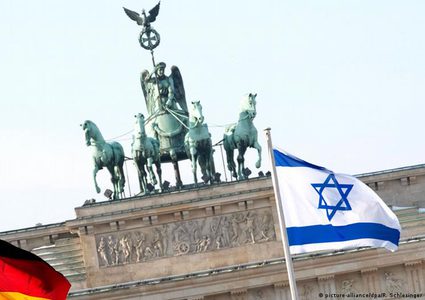 ألمانيا تسعى لشراء منظومة دفاعية إسرائيلية