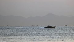 تايوان تتحدى الصين.. وتتعهد بـ"هجوم مضاد"