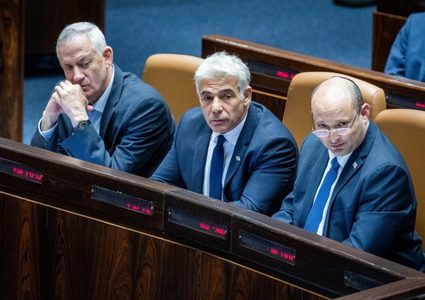 إسرائيل تواصل مساعيها لعرقلة الاتفاق النووي