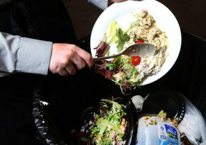 الصبّاح: هدر الطعام يعني هدر للطاقات والجهود.. ويمكن التبرع بفائض الطعام