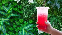 عصير العنب الأحمر أقوى مضاد لسرطان الدم