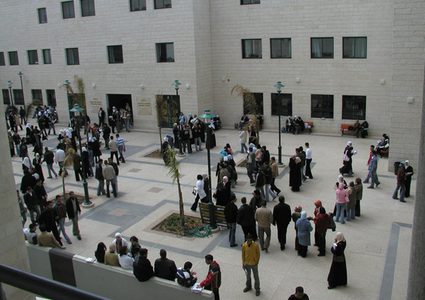 ميالة: التجسير في كلية الهندسة وتكنولوجيا المعلومات دون النظر لعلامة التوجيهي