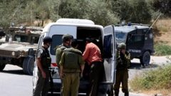 طوباس: "مجلس المستوطنات" يستولي على شاحنتين في الرأس الأحمر