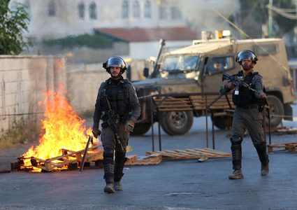 "يديعوت": نابلس تتصدر مشهد العمليات المسلحة من جديد