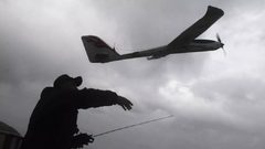 القرم تقيّد استخدام الألعاب النارية والطائرات المسيرة