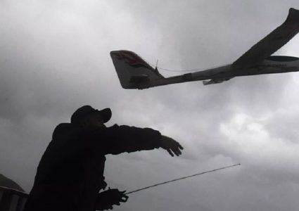 القرم تقيّد استخدام الألعاب النارية والطائرات المسيرة