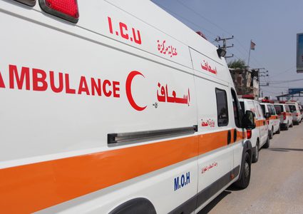 العثور على جثة سيدة 55 عاما في رام الله