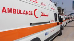 العثور على جثة سيدة 55 عاما في رام الله