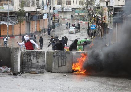 باحث بالشأن الإسرائيلي: نعيش أجواء انتفاضة جديدة قد تتوسع أكثر