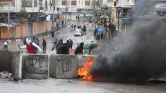 باحث بالشأن الإسرائيلي: نعيش أجواء انتفاضة جديدة قد تتوسع أكثر