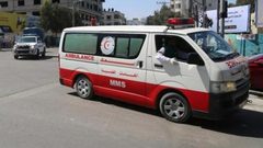 مصرع مواطن من مخيم البريج بصعقة كهربائية خلال عمله