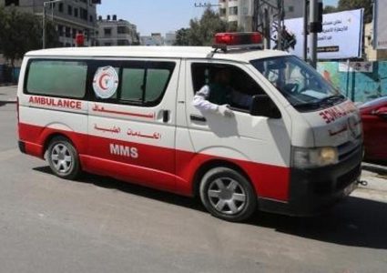 مصرع مواطن من مخيم البريج بصعقة كهربائية خلال عمله