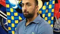 الأسير مراد أبو الرب من قرية جلبون يدخل عامه الـ 17 في سجون الاحتلال